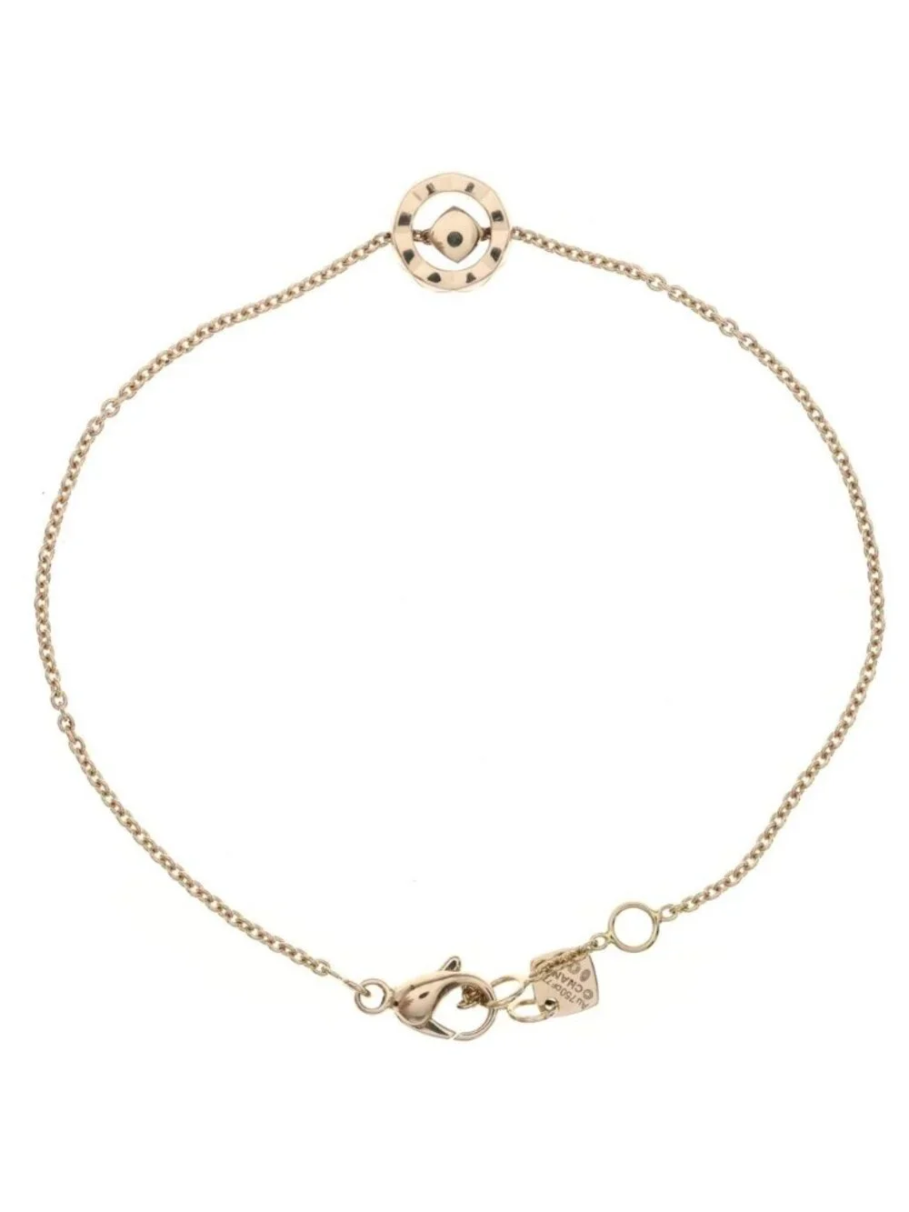 Chanel coco crush